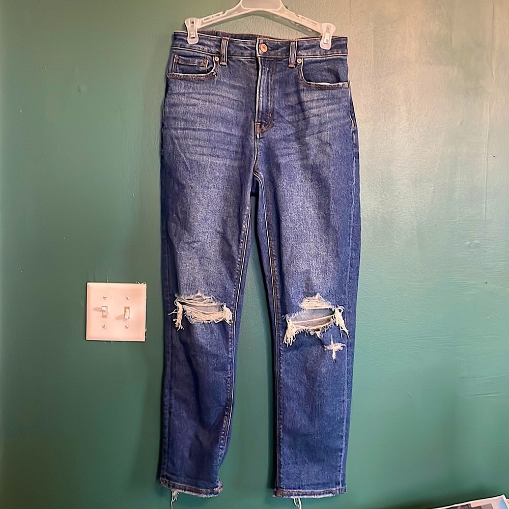 American Eagle Women’s Jeans
